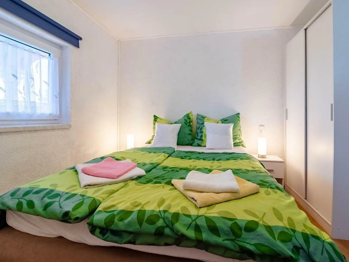 מדולין Apartments Anamarija