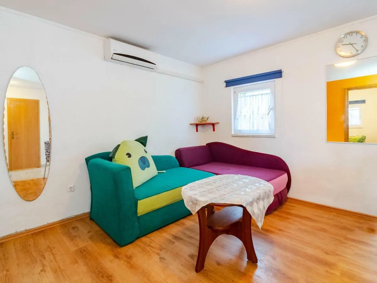 מדולין Apartments Anamarija