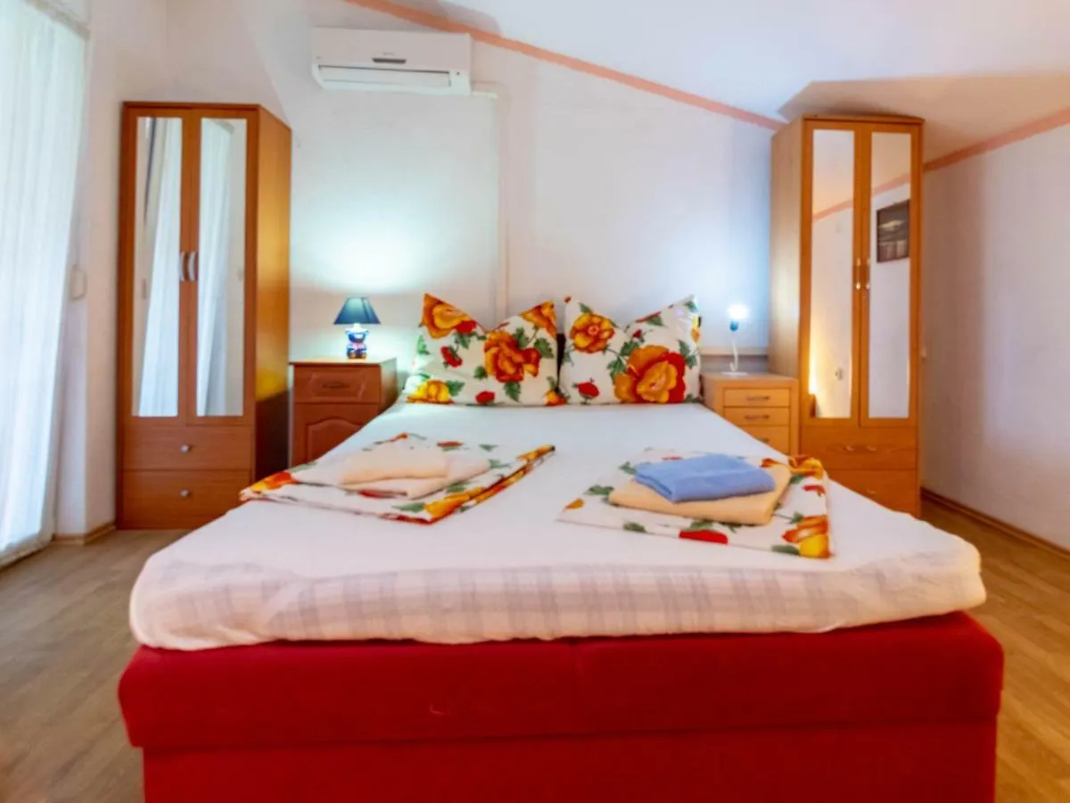 מדולין Apartments Anamarija