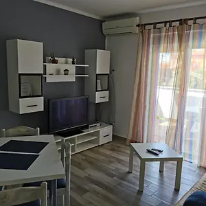 Martina Apartman Banjol
