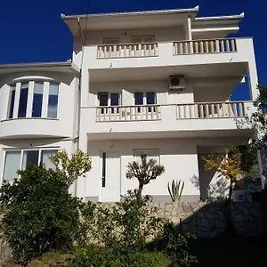 Mdk Kate Apartman Trogir