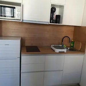 Pavelin Apartman Split