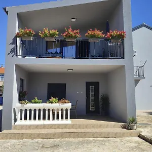 Stipanovic Apartman Biograd Na Moru