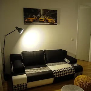 Golden Gate Apartman Zadar