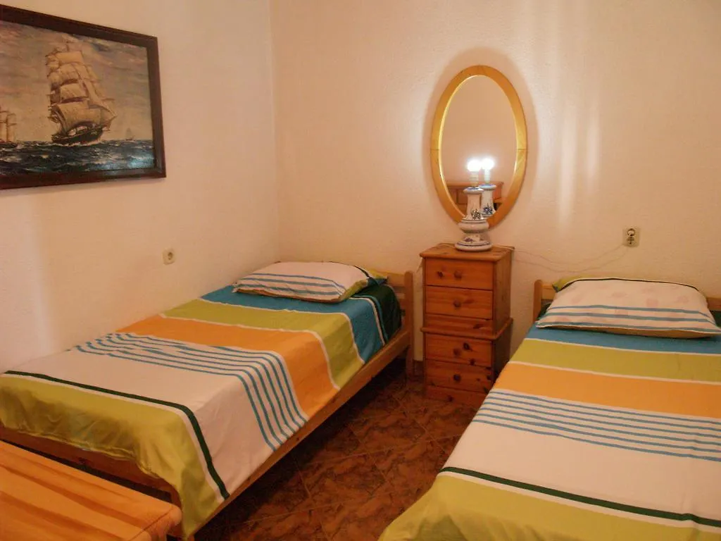 Apartments Anamarija Medulin Croatia