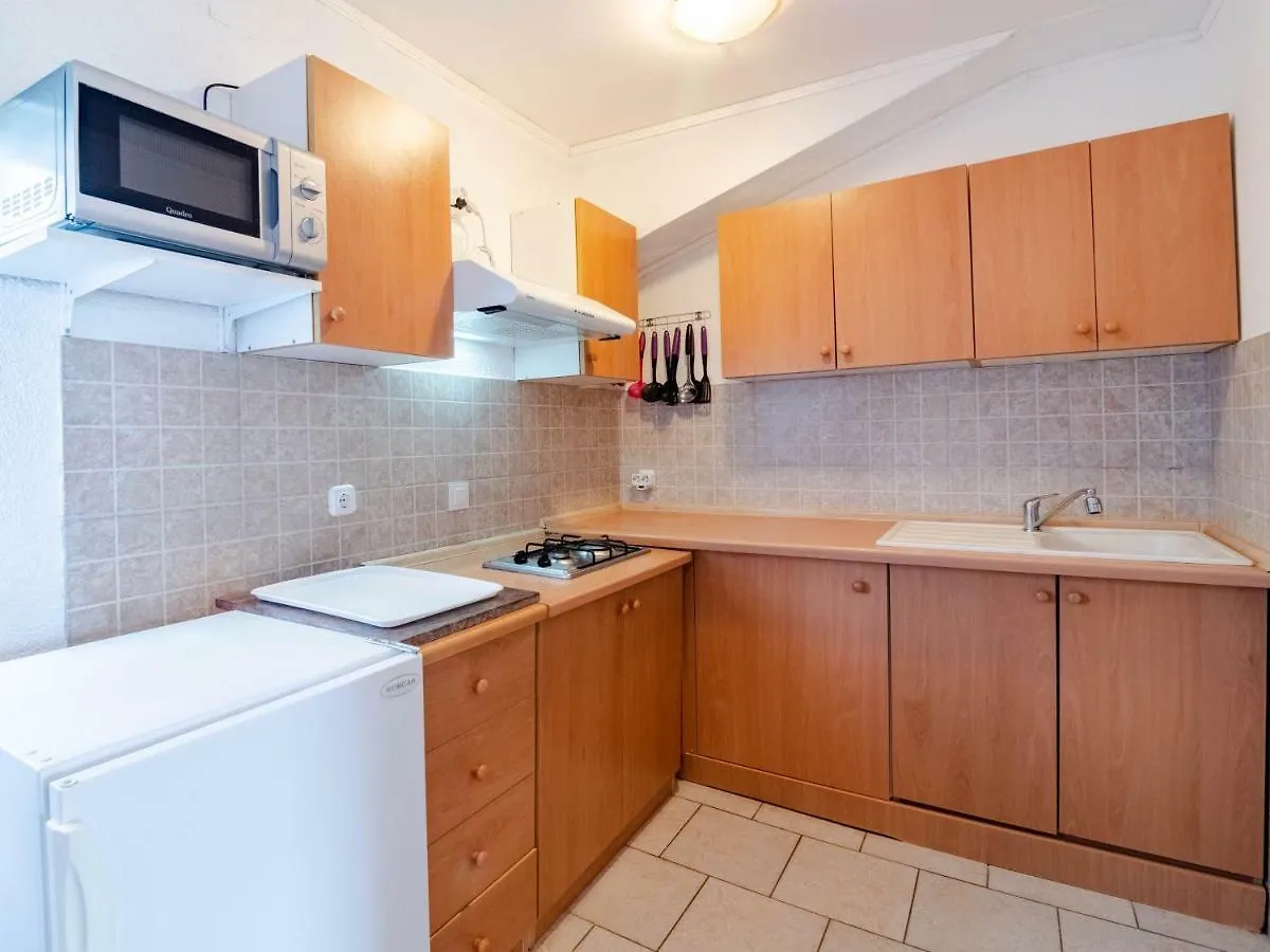 Apartments Anamarija Medulin 0*,  Croatia