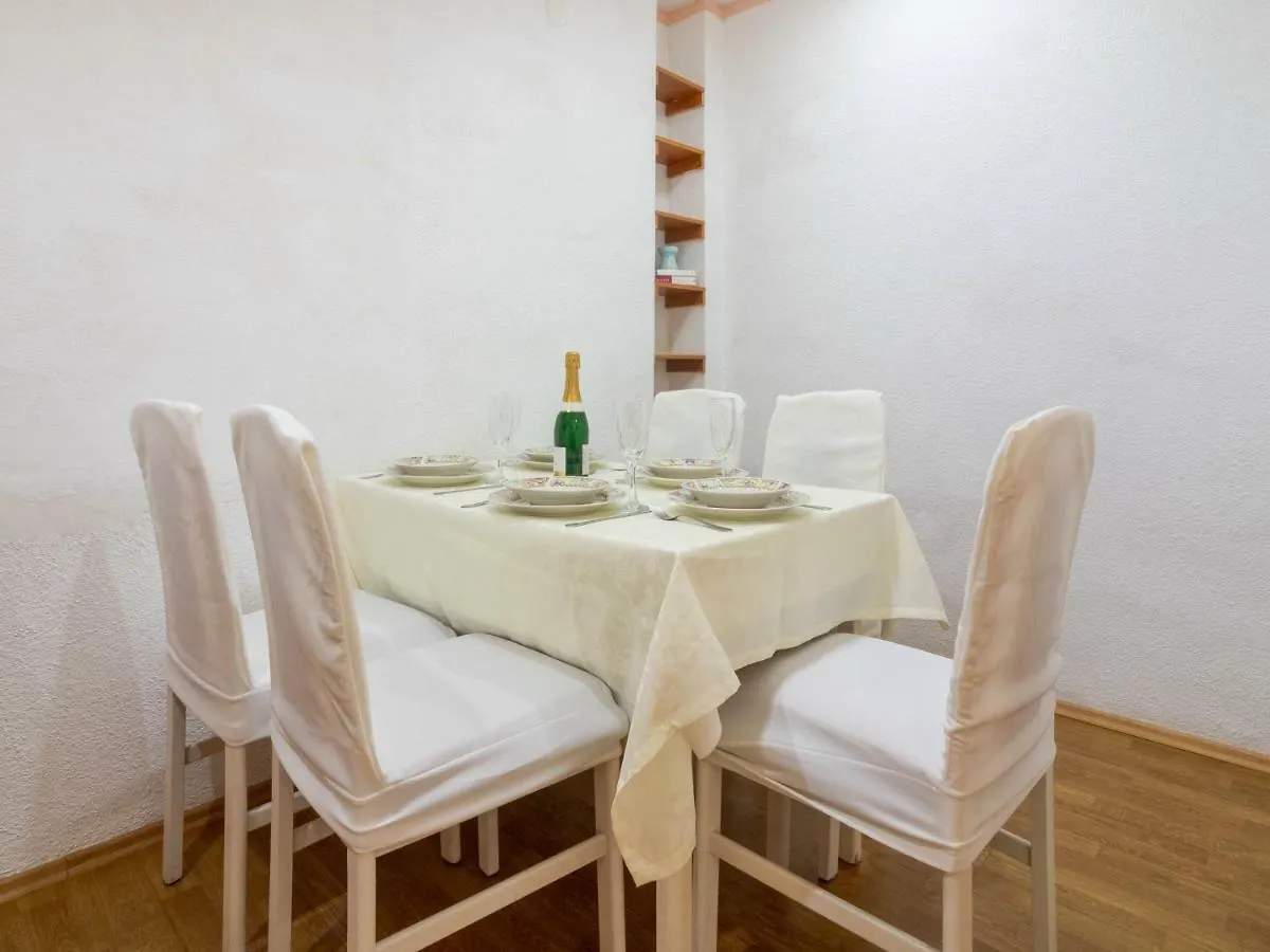 Apartments Anamarija Medulin Croatia
