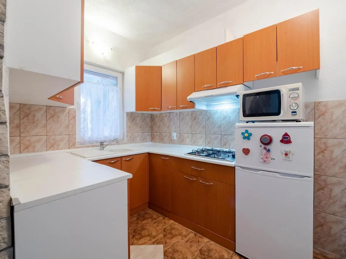 Apartments Anamarija Medulin Croatia